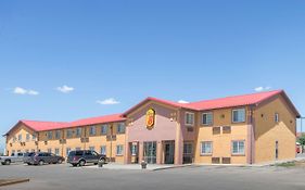 Super 8 Motel Moriarty New Mexico